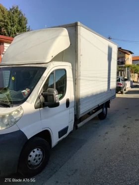 Обява за продажба на Peugeot Boxer ~15 800 лв. - изображение 1