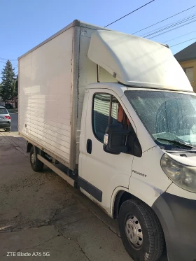 Обява за продажба на Peugeot Boxer ~15 800 лв. - изображение 8