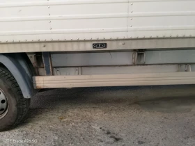 Обява за продажба на Peugeot Boxer ~15 800 лв. - изображение 7