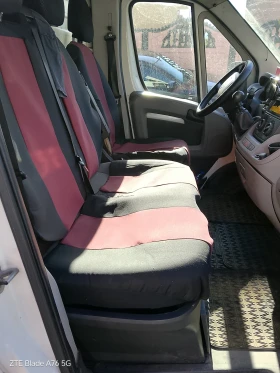 Обява за продажба на Peugeot Boxer ~15 800 лв. - изображение 3
