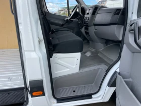Mercedes-Benz Sprinter 316 //314CDI// 133600km!!!! | Mobile.bg    10