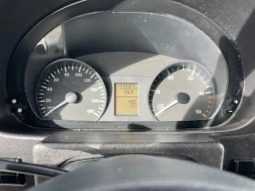 Mercedes-Benz Sprinter 316 //314CDI// 133600km!!!! | Mobile.bg    13
