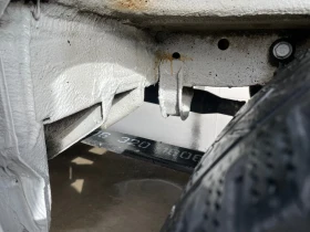 Mercedes-Benz Sprinter 316 //314CDI// 133600km!!!! | Mobile.bg    6