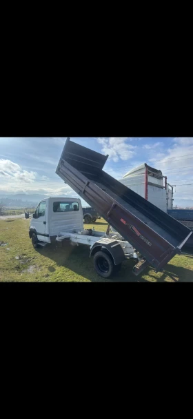 Renault Master Maskot 3.0  | Auto.bg — изображение 3