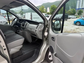 Opel Vivaro 2.5DCI AUTOMAT LONG | Mobile.bg � ����� ������ 7