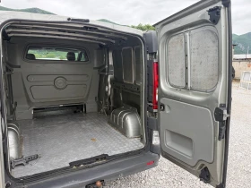 Opel Vivaro 2.5DCI AUTOMAT LONG | Mobile.bg � ����� ������ 16