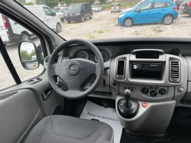 Opel Vivaro 2.5DCI AUTOMAT LONG | Mobile.bg � ����� ������ 10