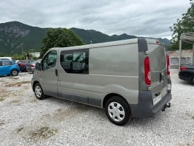 Opel Vivaro 2.5DCI AUTOMAT LONG | Mobile.bg � ����� ������ 6