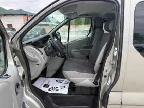 Opel Vivaro 2.5DCI AUTOMAT LONG | Mobile.bg � ����� ������ 12