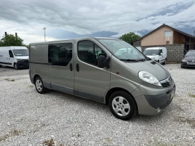 Opel Vivaro 2.5DCI AUTOMAT LONG | Mobile.bg � ����� ������ 2