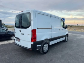 ����� �� �������� �� Mercedes-Benz Sprinter 311 211