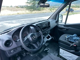 Mercedes-Benz Sprinter 311 211 | Mobile.bg � ����� ������ 13