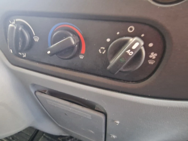 Ford Transit 2.4TDCi, 4х4, снимка 6 - Бусове и автобуси - 51584719