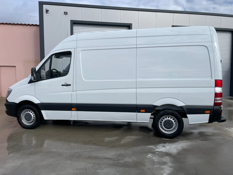 Mercedes-Benz Sprinter 316 //314CDI// 133600km!!!!, снимка 5 - Бусове и автобуси - 52199374