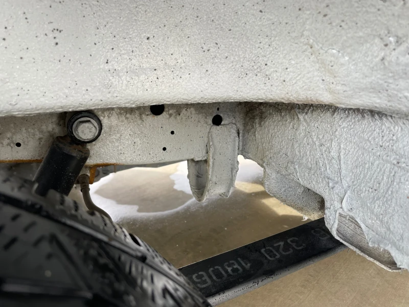 Mercedes-Benz Sprinter 316 //314CDI// 133600km!!!!, снимка 7 - Бусове и автобуси - 52199374