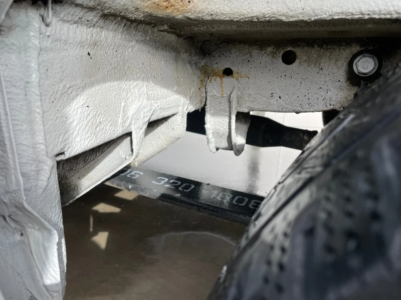 Mercedes-Benz Sprinter 316 //314CDI// 133600km!!!!, снимка 6 - Бусове и автобуси - 52199374