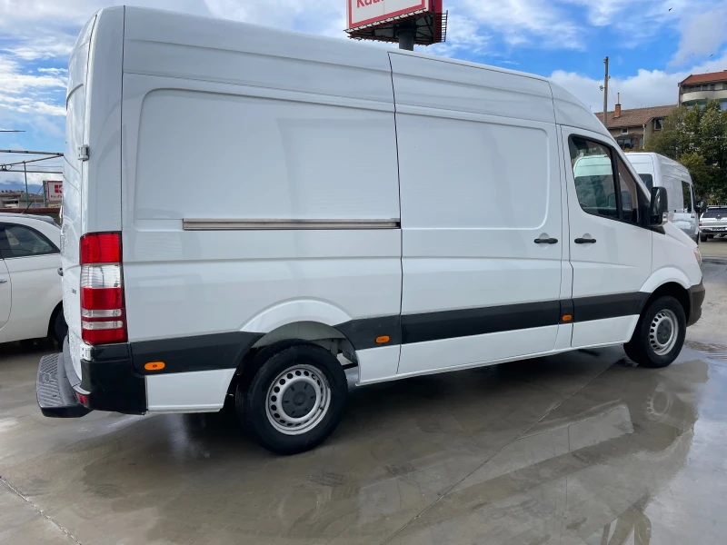 Mercedes-Benz Sprinter 316 //314CDI// 133600km!!!!, снимка 3 - Бусове и автобуси - 52199374