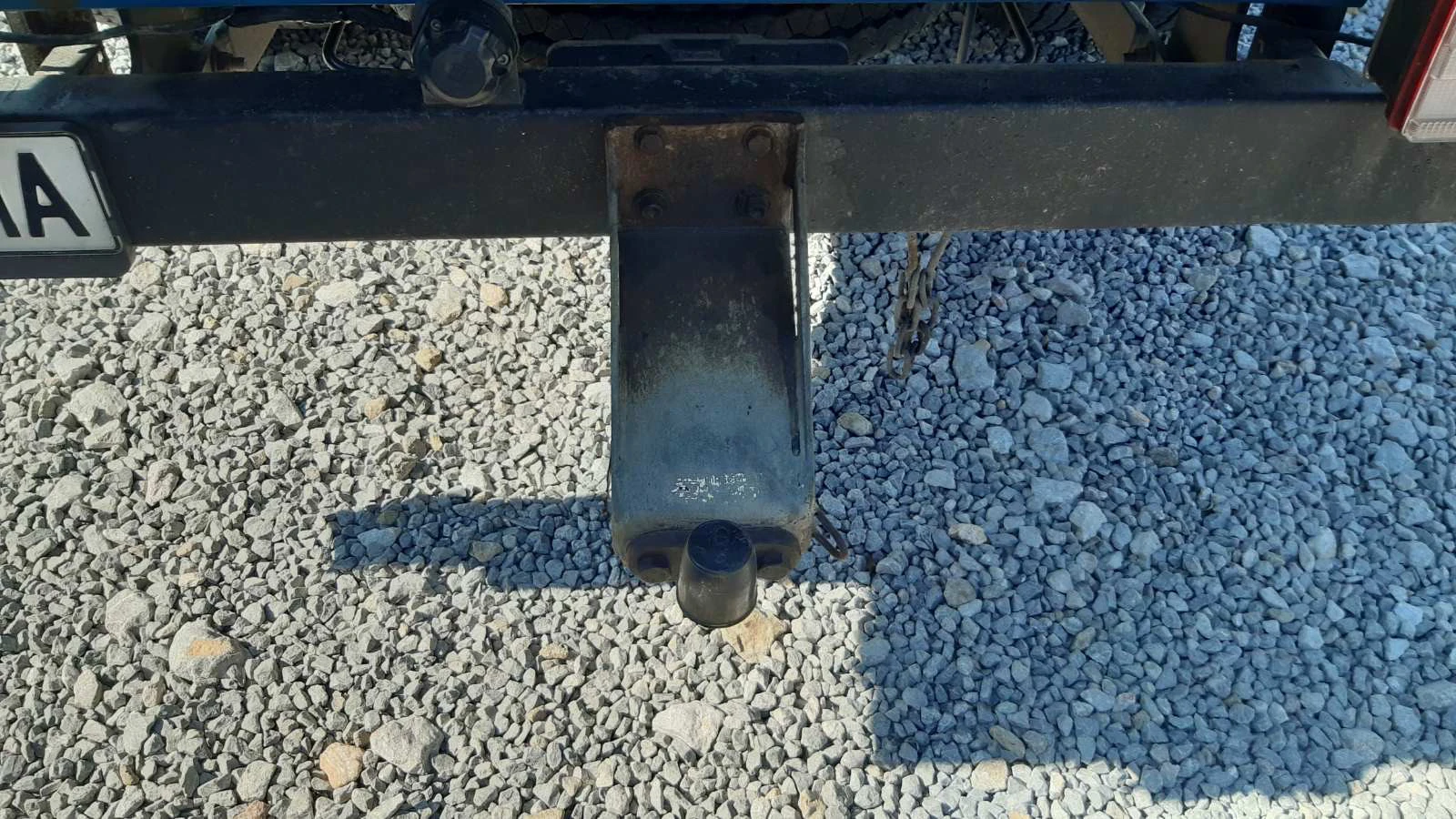 Mercedes-Benz Sprinter 416 44 - 3.5  | Mobile.bg   16