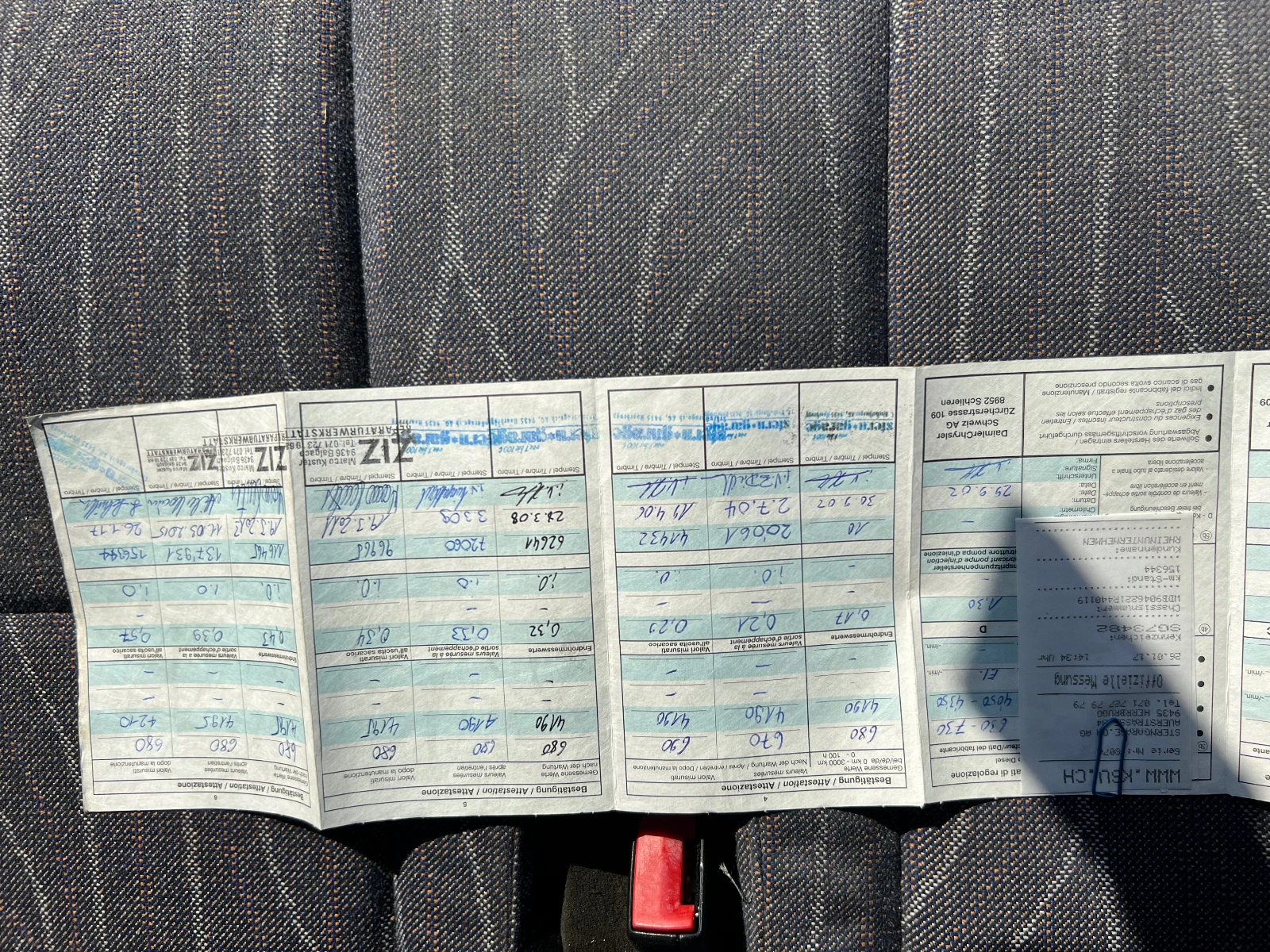 Mercedes-Benz Sprinter 416 44 - 3.5  | Mobile.bg   15