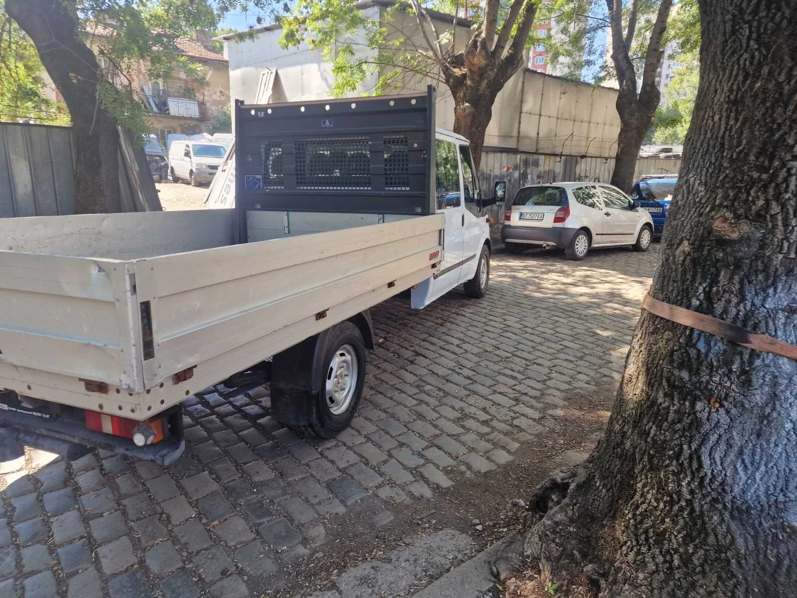 Ford Transit 2.4TDCi - изображение 9