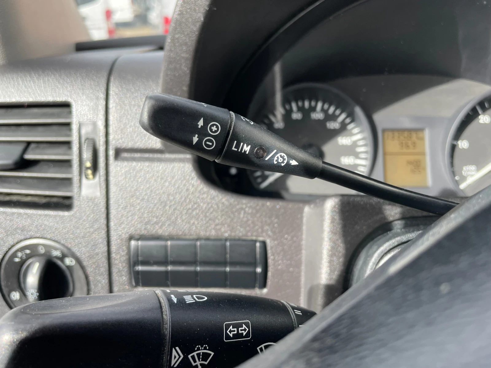 Mercedes-Benz Sprinter 316 //314CDI// 133600km!!!! | Mobile.bg   14