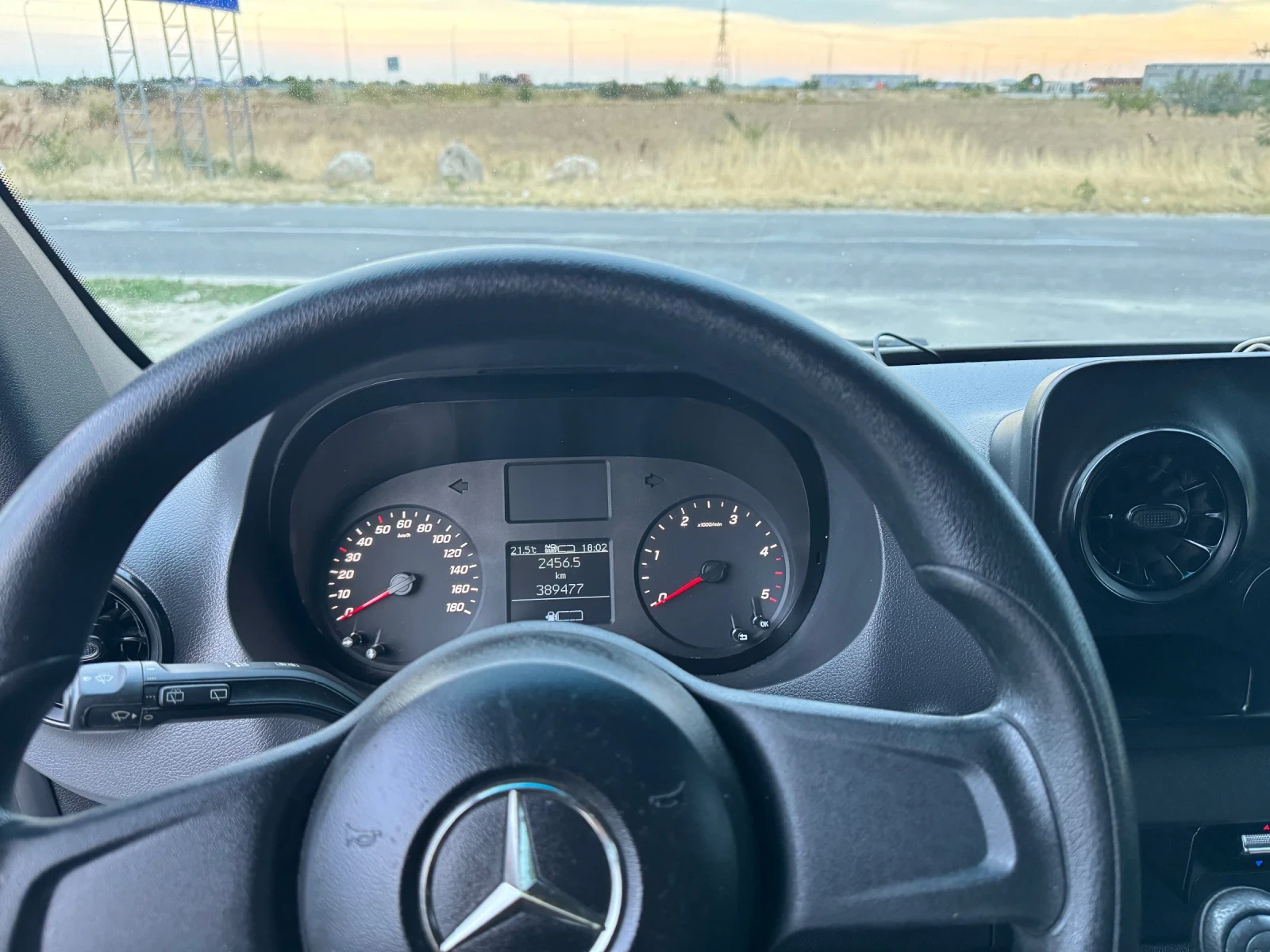 Mercedes-Benz Sprinter 311 211, снимка 15 - Бусове и автобуси - 56087269