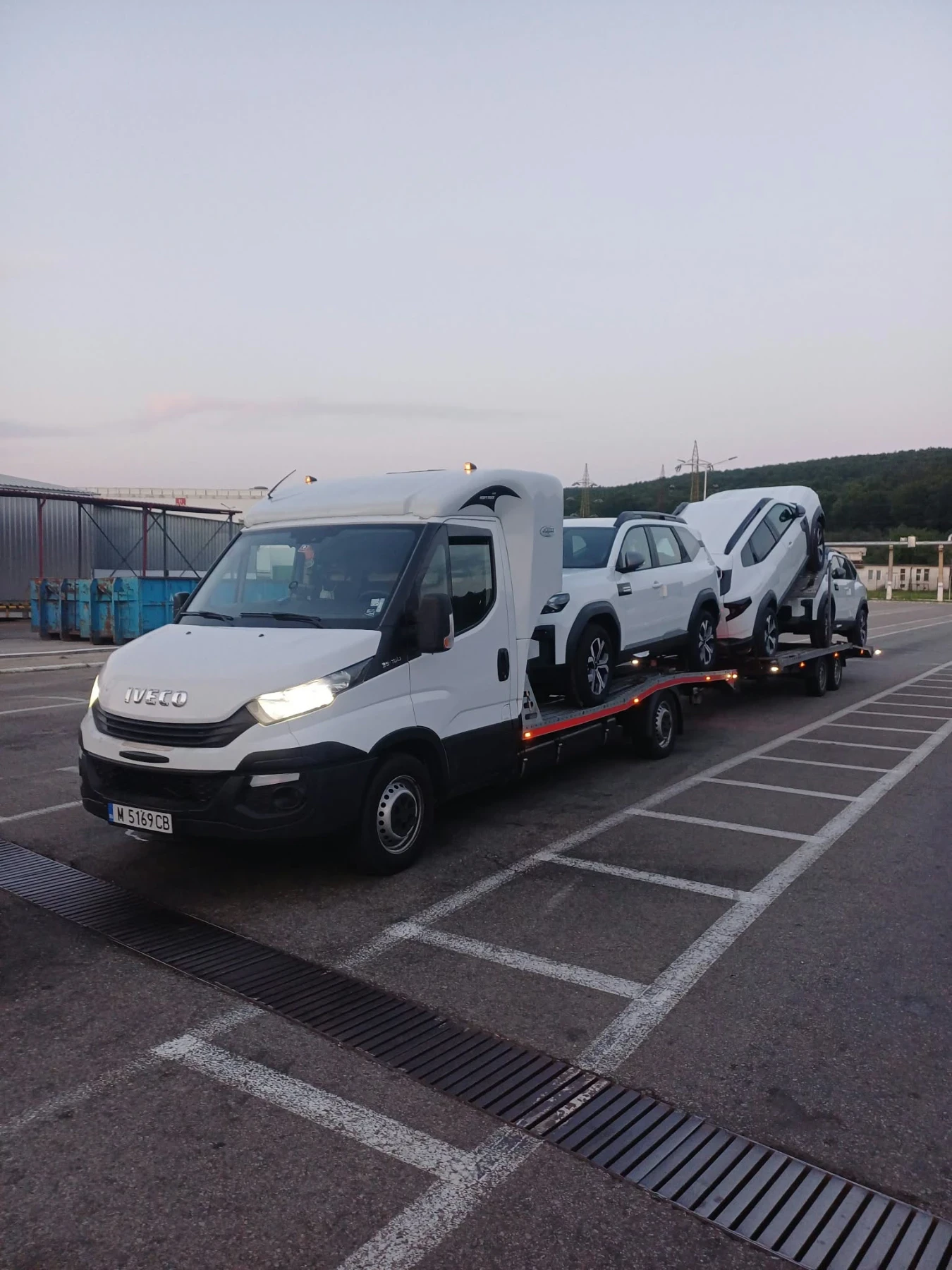 Iveco 35s16, снимка 12 - Бусове и автобуси - 56246022
