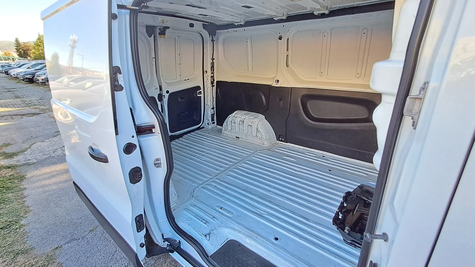 Fiat Talento ������������ ���� �� ��� ������� ������ ���� ����� | Mobile.bg � ����������� 14