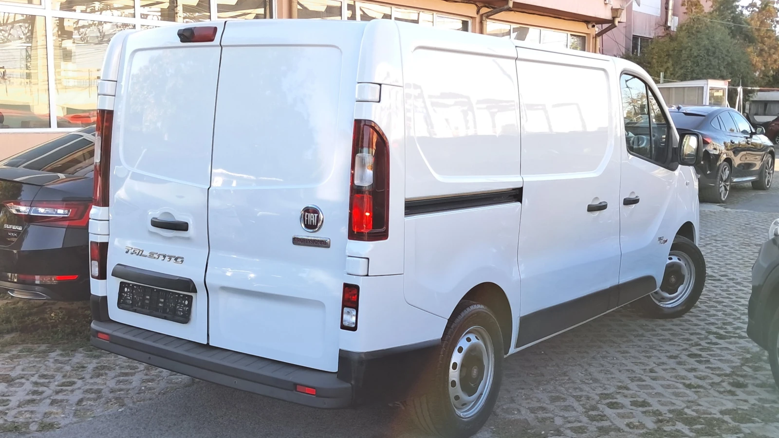 Fiat Talento ������������ ���� �� ��� ������� ������ ���� ����� | Mobile.bg � ����������� 4