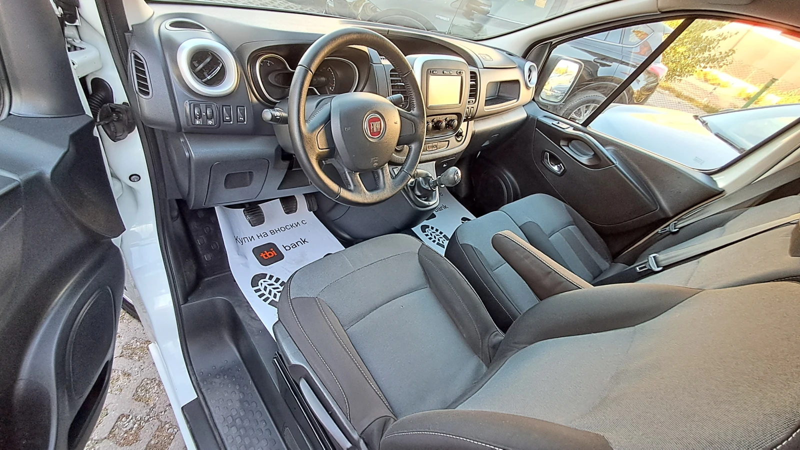 Fiat Talento ������������ ���� �� ��� ������� ������ ���� ����� | Mobile.bg � ����������� 5