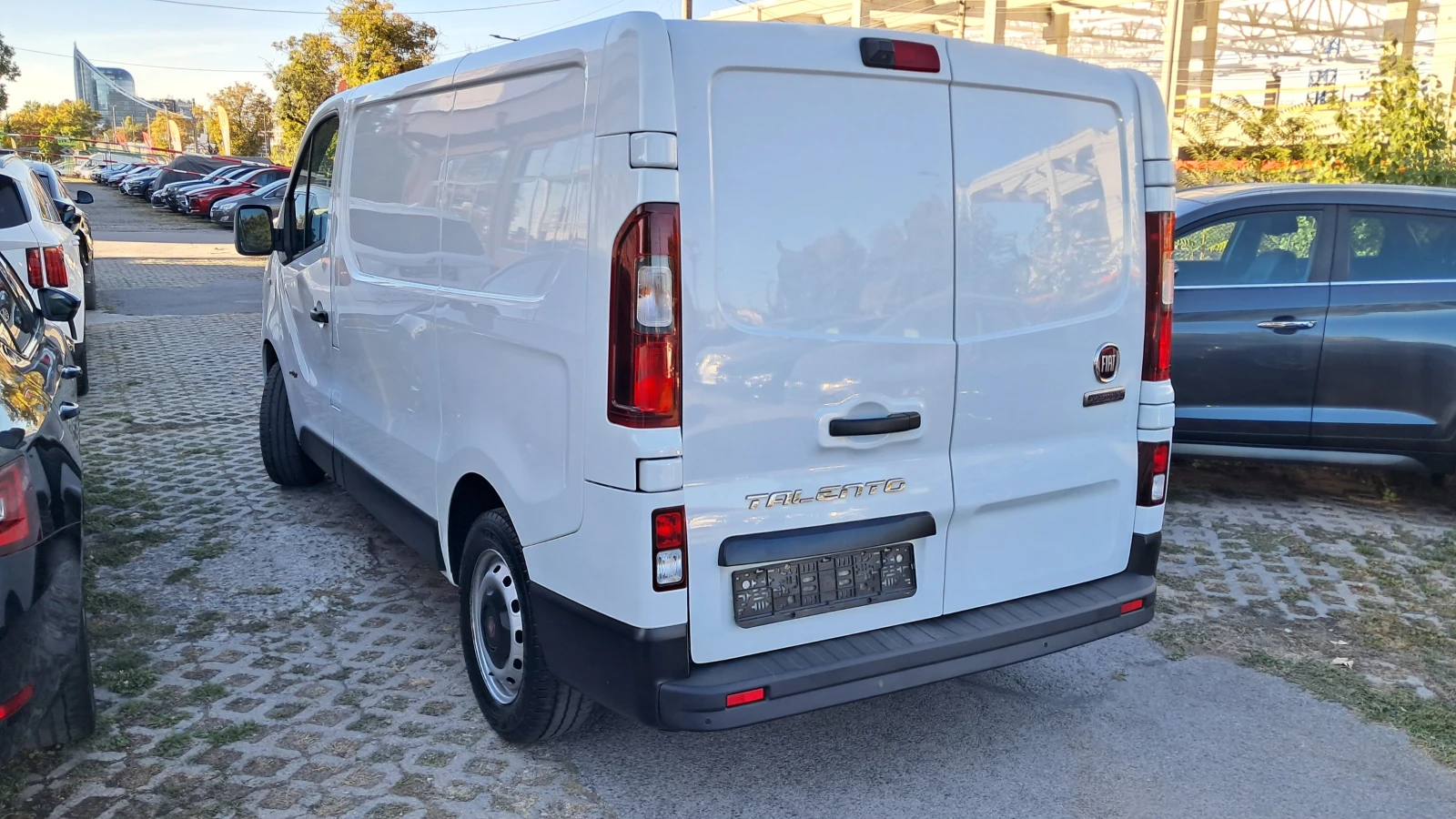 Fiat Talento ������������ ���� �� ��� ������� ������ ���� ����� | Mobile.bg � ����������� 3
