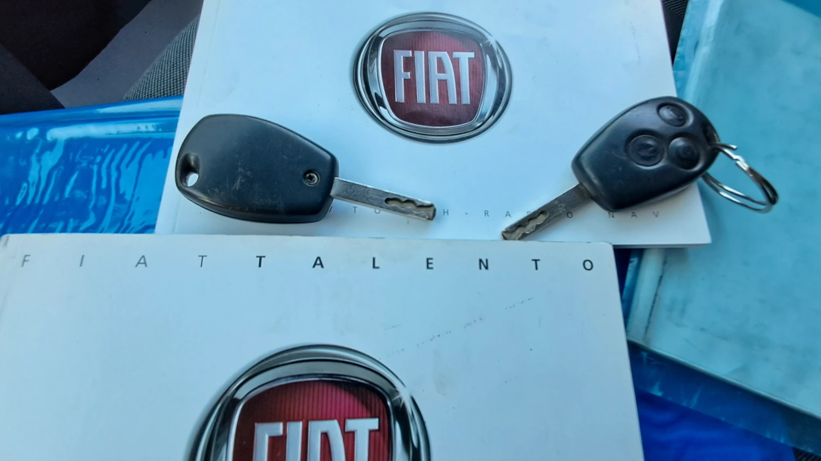 Fiat Talento ������������ ���� �� ��� ������� ������ ���� ����� | Mobile.bg � ����������� 16
