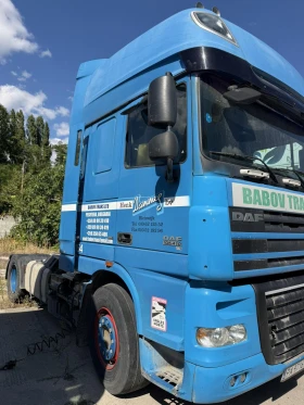 Daf XF 105 410, снимка 2