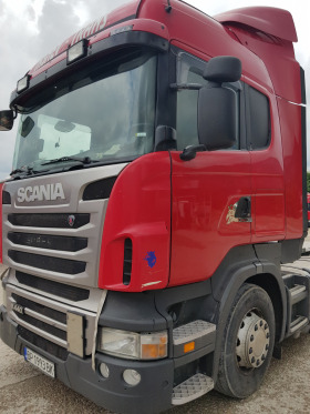 Scania R 440 За части, снимка 1 - Камиони - 45732389