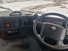 Volvo Fm Водоноска, снимка 6