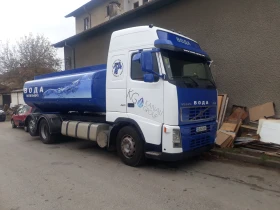     Volvo Fm  3 