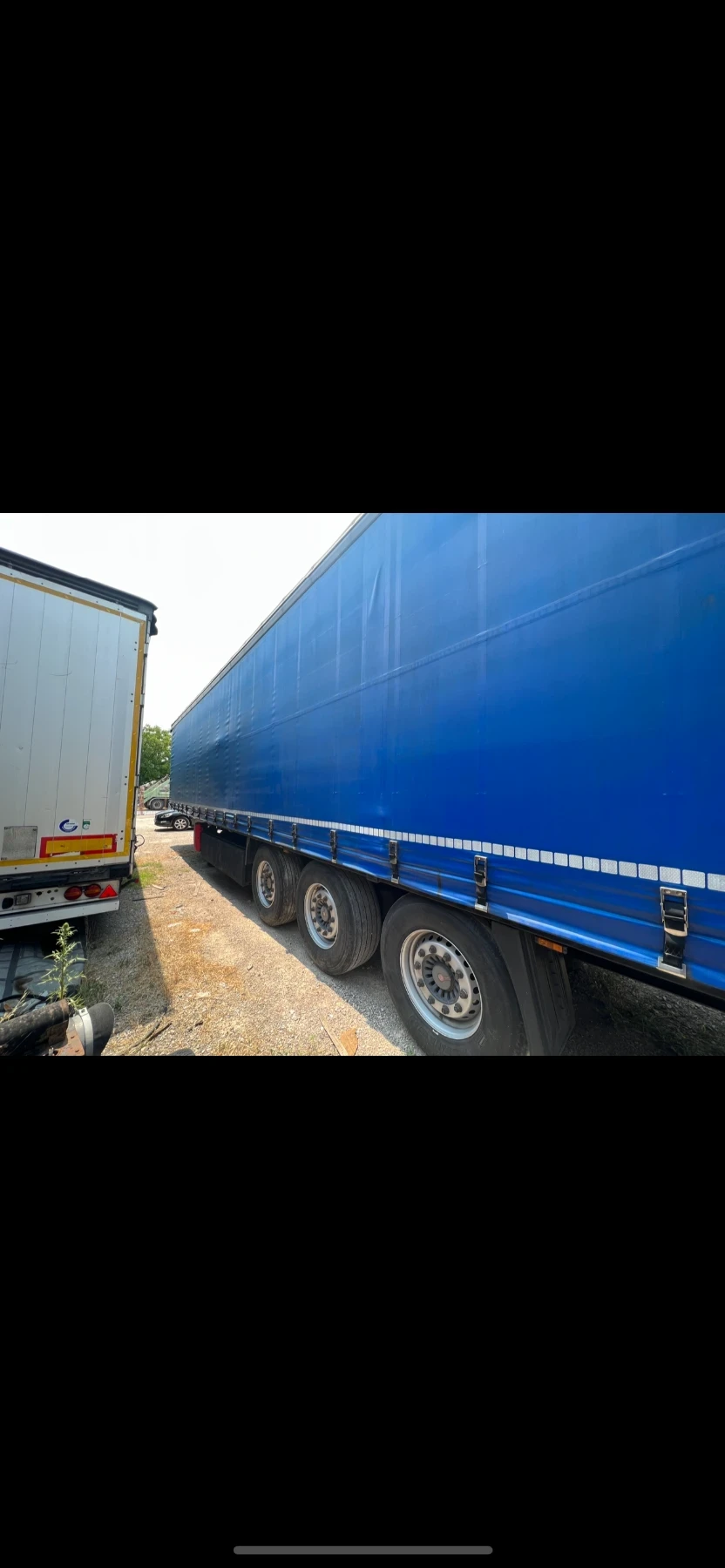 Scania R 440 Цената е за композицията - изображение 8