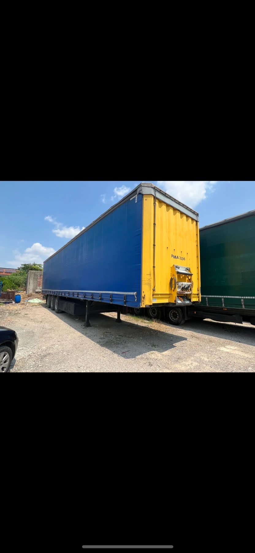 Scania R 440 Цената е за композицията - изображение 7