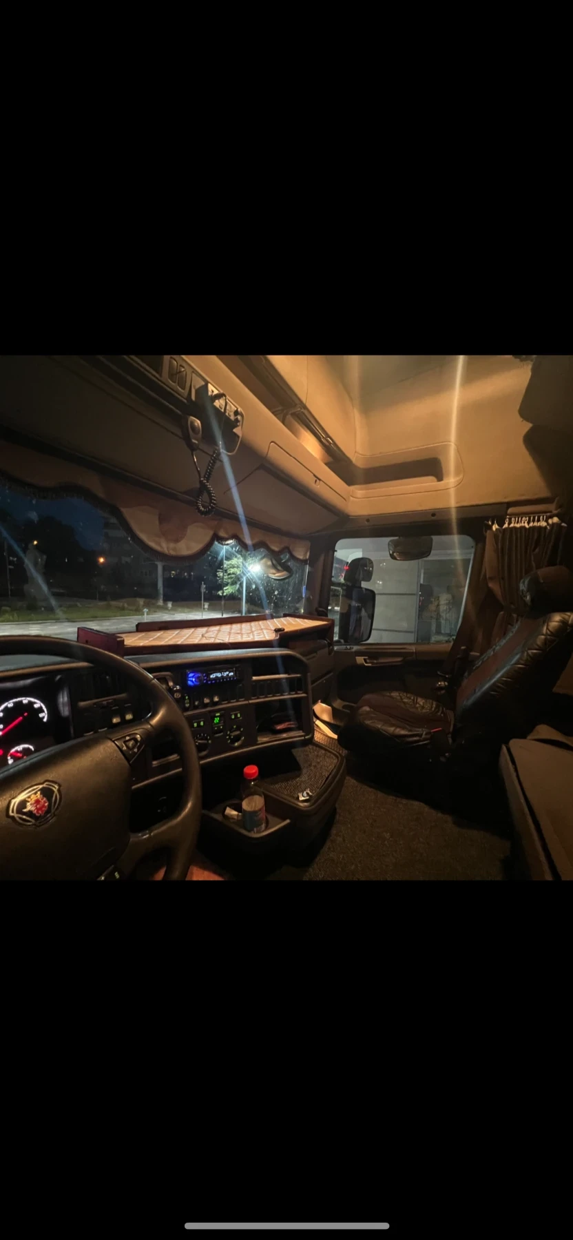 Scania R 440 Цената е за композицията - изображение 10