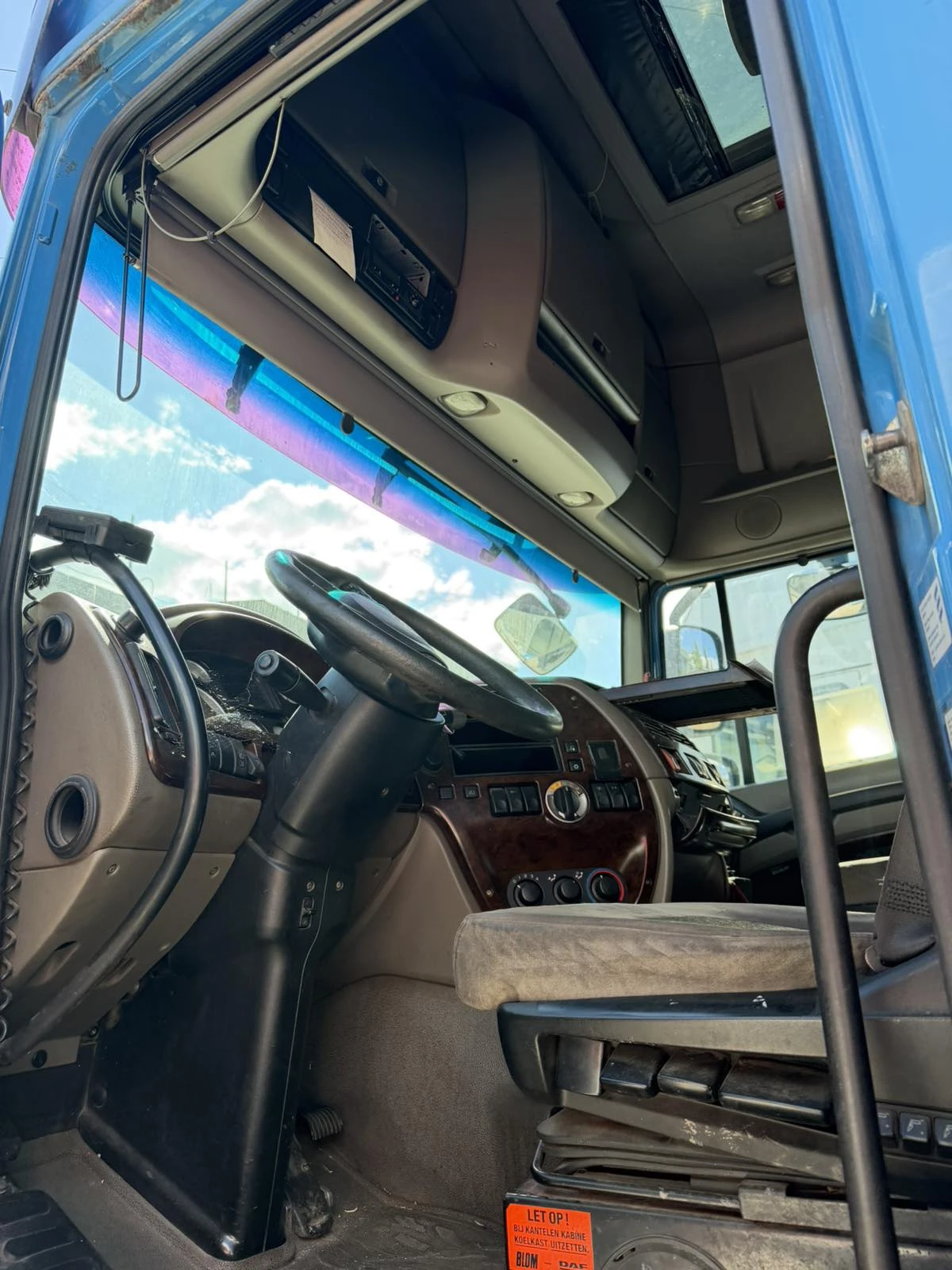 Daf XF 105 410 | Mobile.bg � ����������� 5