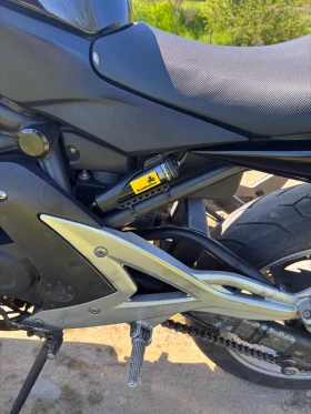 Kawasaki ER, снимка 5