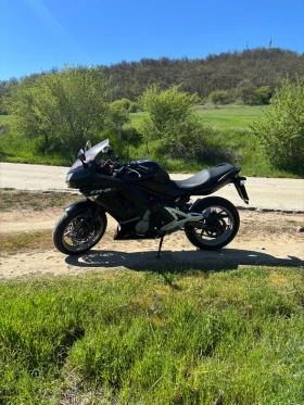 Kawasaki ER, снимка 3