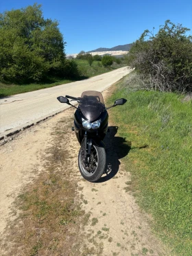 Kawasaki ER, снимка 2