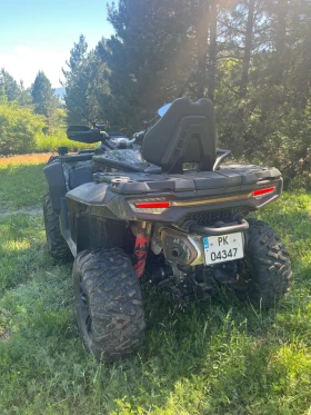 Cfmoto CFORCE ATV, снимка 6