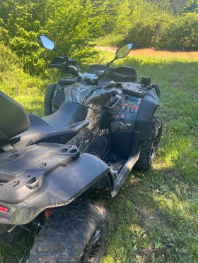 Cfmoto CFORCE ATV, снимка 3