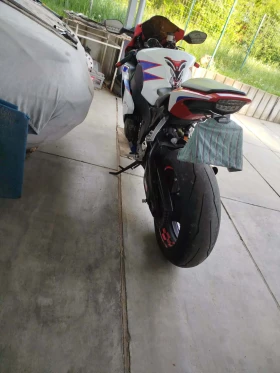 Honda Cbr, снимка 4