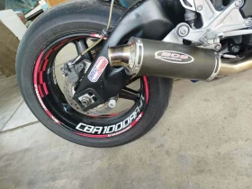Honda Cbr, снимка 6