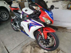 Honda Cbr, снимка 1