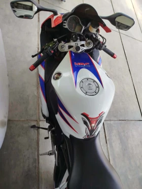 Honda Cbr, снимка 10