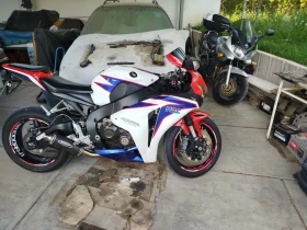Honda Cbr, снимка 12